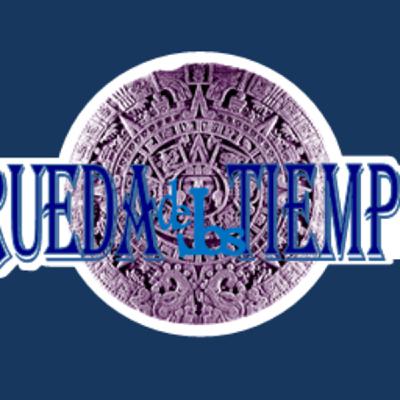 LA RUEDA DE LOS TIEMPOS # 6