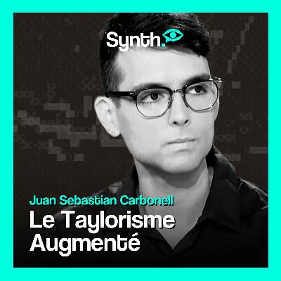 RÉSISTER à l’emprise de l’IA, contre la dégradation du TRAVAIL