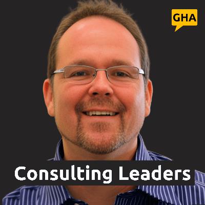 How to Turn Consulting Chaos Into Sustainable Growth Through the WTF Roadmap With Tim Kilroy