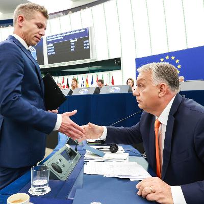 Ungarn wählt - EU bangt
