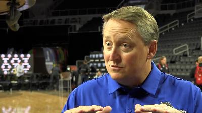 Happy Hour: Summit League Media day with SDSU, USD and NDSU