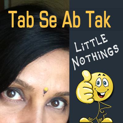 Little Nothings 23 :: Hindi is Busy. अभी हिंदी Busy है।   (Motivational and Inspirational) (Hindi/English)
