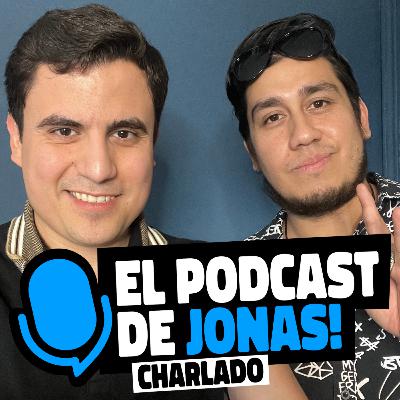 Un Oso en un techo, Padre Meño Libre, Barbie y Oppenheimer, Duende Asesino _ CHARLADO EP 1 Angel Perez
