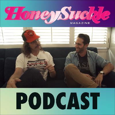 Chris Rosati: Monkeypaw Film Exec