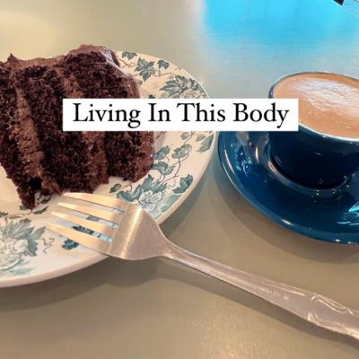 Living In This Body by Joyce Sutphen