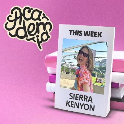 Sharks w/ Sierra Kenyon