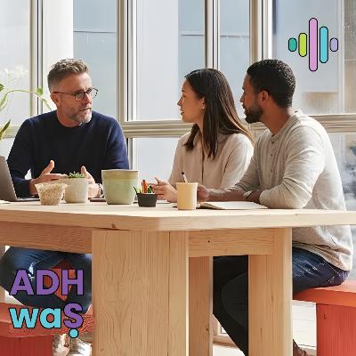 Wenn der Abend eskaliert – ADHS verstehen und endlich Struktur in den Familienalltag bringen Wenn der Abend eskaliert – ADHS verstehen und endlich Struktur in den Familienalltag bringen