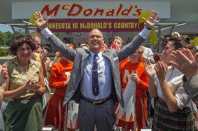 TBG – #11 – Movie Review: The Founder TBG – #11 – Movie Review: The Founder