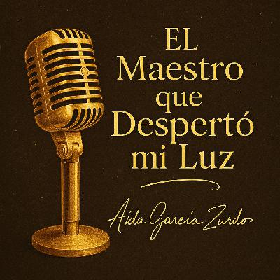 "Cuando la vida te rompe, para despertarte".