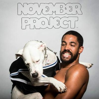 Ep. 46 James Broad
