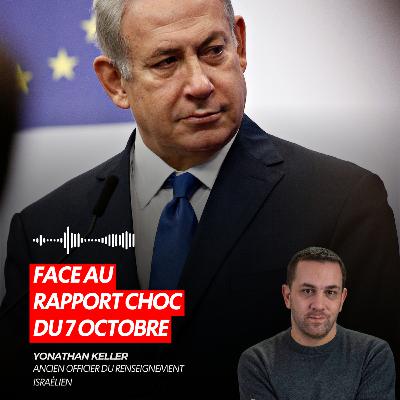 FACE AU RAPPORT CHOC DU 7 OCTOBRE