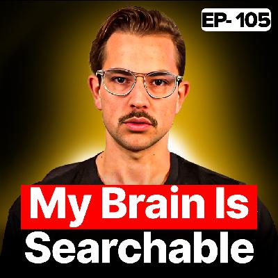 The AI Content Engine That Thinks FOR Him (Steal It) | EP 105 The AI Content Engine That Thinks FOR Him (Steal It) | EP 105