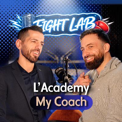 L'Academy My Coach - avec Quentin et Stan