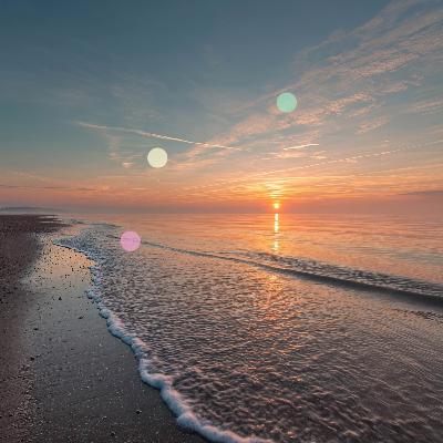 Olas Suaves al Amanecer | Mañana del Solsticio de Verano