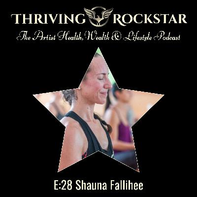 E:28 Shauna Fallihee