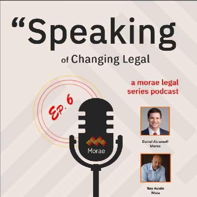 Shaping Social Responsibility: A Conversation with Meta's Deputy General Counsel