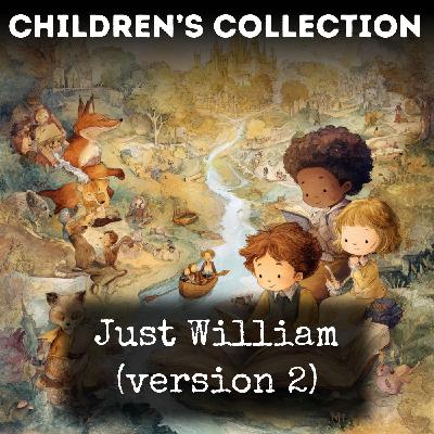 01 - William Goes to the Pictures