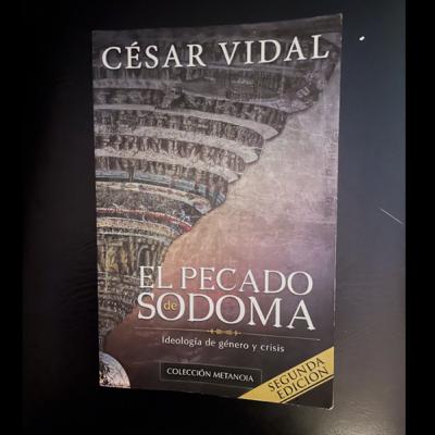 La abunda de ociosidad, la ausencia de compasión. La abunda de ociosidad, la ausencia de compasión.