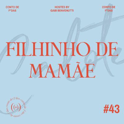 Filhinho de Mamãe