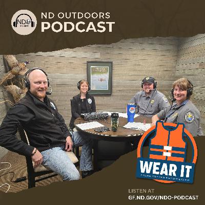 Ep. 71 – Wear It Ep. 71 – Wear It