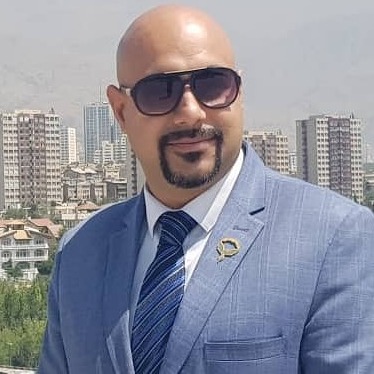 رادیو اکسیژن  دکتر فتاح