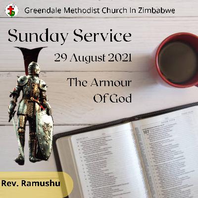 The armor of God The armor of God