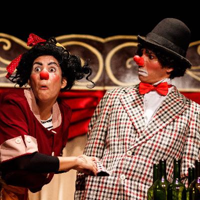 Romina Sanchez e Felipe Abreu (Laguz) Romina Sanchez e Felipe Abreu (Laguz)