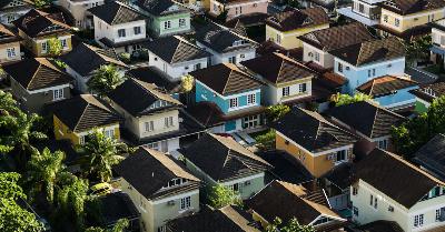 Mercato immobiliare: una lenta ripresa?