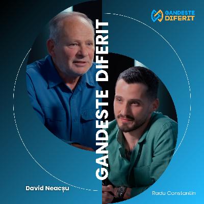 Răpit De Canibali și Infarct Pe Everest: Românul Care a Explorat Toată Lumea - David Neacșu