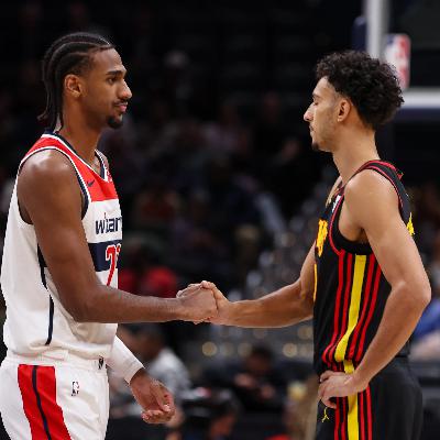 796 [25-26赛季老鹰] 怎么又是输奇才？！