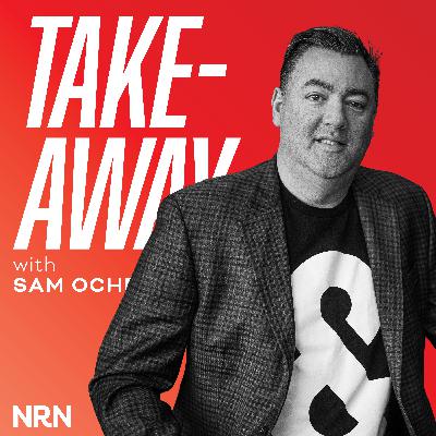 &pizza CEO Mike Burns on cutting prices and playing the long game