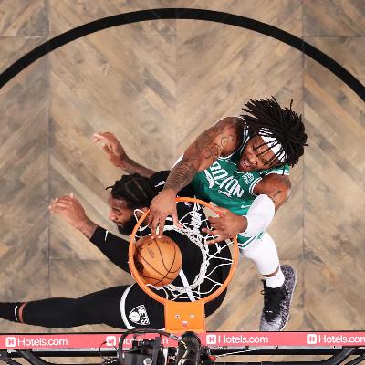Episode 30 / 2021-22 Brooklyn Game 3 Recap / 04.24.2022