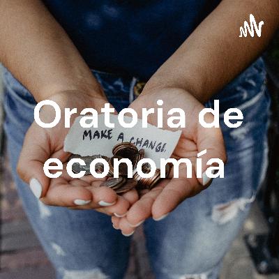 Podcasts economía