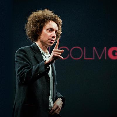 326 马尔科姆·格拉德威尔谈意粉酱 326 马尔科姆·格拉德威尔谈意粉酱