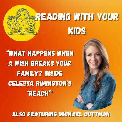 What Happens When A Wish Breaks Your Family? What Happens When A Wish Breaks Your Family?