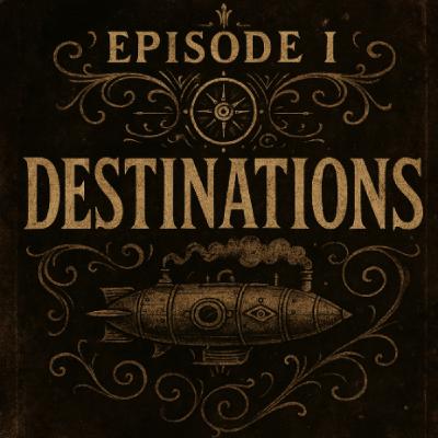 Episode 1 -Destinations