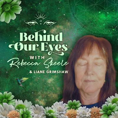23. Rebecca Skeele: Sacred Calling. Wisdom Teacher. Spiritual Mentor. Dreams. Spiritual Transformation. Self-Mastery. Purpose. Crop Circles. 23. Rebecca Skeele: Sacred Calling. Wisdom Teacher. Spiritual Mentor. Dreams. Spiritual Transformation. Self-Mastery. Purpose. Crop Circles.