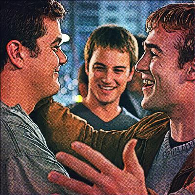 DC S05.E06: High Anxiety