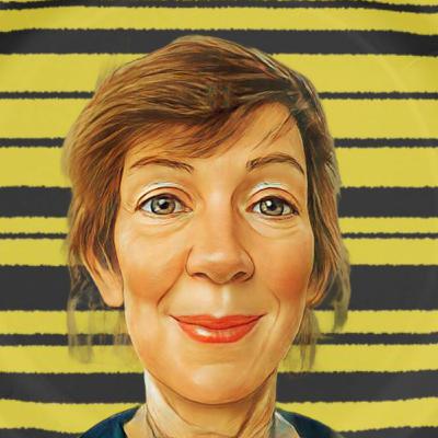 #10 - Ursula Burger | Writing Children's Books To Help Veterans And Homeless