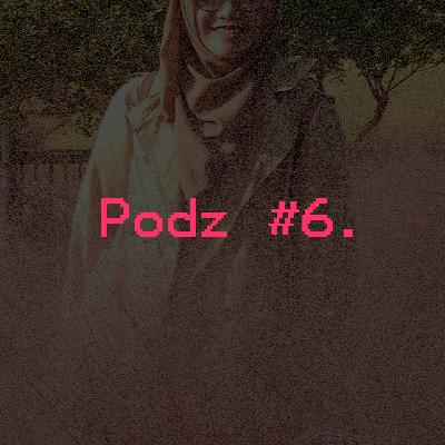 Podzkia #6: Belle Podzkia #6: Belle