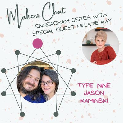 Enneagram Episode - Type Nine