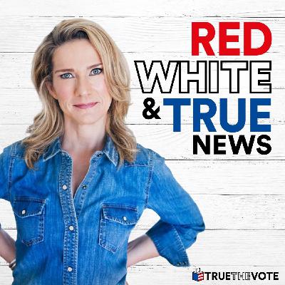 From Morning In America To Marxism In America In Only 36 Years?  How To Crush The Movement  Red White & True News | Ep. 11
