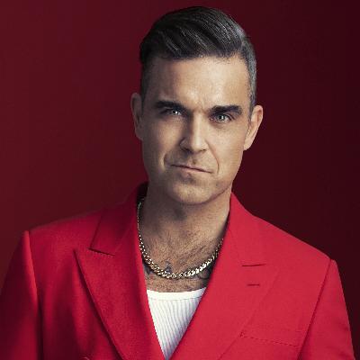 Robbie Williams Talks Better Man, A Sequel, His Dad & Kids Reactions & What Didn’t Make the Film Robbie Williams Talks Better Man, A Sequel, His Dad & Kids Reactions & What Didn’t Make the Film