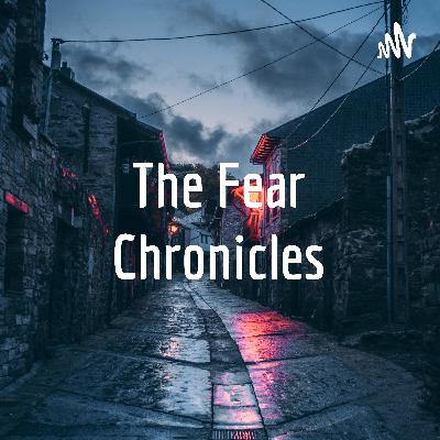 My first Paranormal Experience