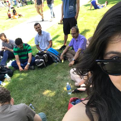 What I Wish I Knew When I Started Grad School What I Wish I Knew When I Started Grad School