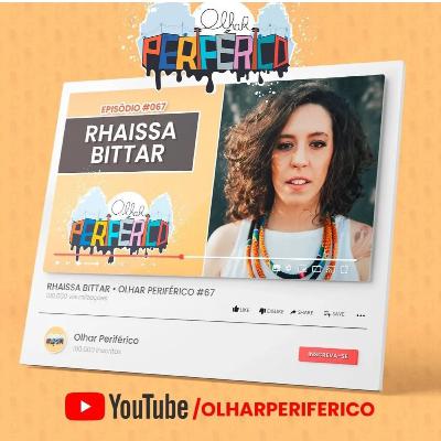Rhaissa Bittar Rhaissa Bittar