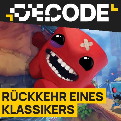 Warum ein deutsches Studio Super Meat Boy zurückbringt Warum ein deutsches Studio Super Meat Boy zurückbringt