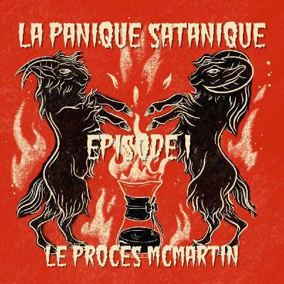 Le procès McMartin