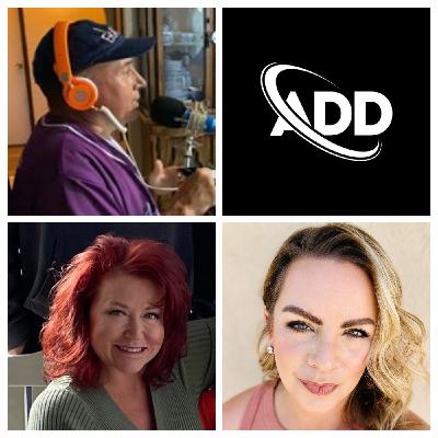 Episode 127: ADD episode 4: Swipe Roulette and Vagina Repellant