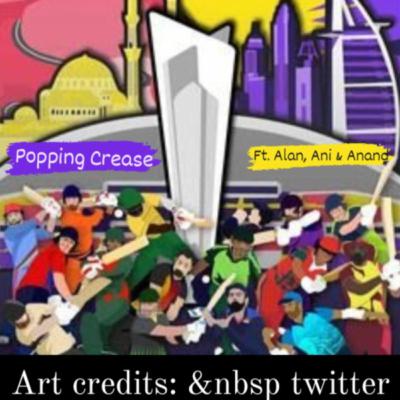 18. T20 World Cup - Weekly Shots 2.0